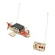thumbnail image 1 of Kit de botes de botes de bricolaje RC STEM Aprendizaje Conjunto de manualidades de control remoto Modelo de botes Ciencias Kit para niños, 1 of 9