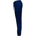 thumbnail image 5 of Holloway Sportswear 2XL Womens Weld Jogger Navy 229799, 5 of 5