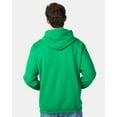 thumbnail image 3 of Hanes Ecosmart Hoodie Sweatshirt for Men, 3 of 5