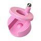 thumbnail image 1 of Herramienta magnética automática con forma de ojo de gato y rotación para decoración de uñas, ideal para salones de belleza y hogares. Cuenta rosa de 8 mm, 1 of 9