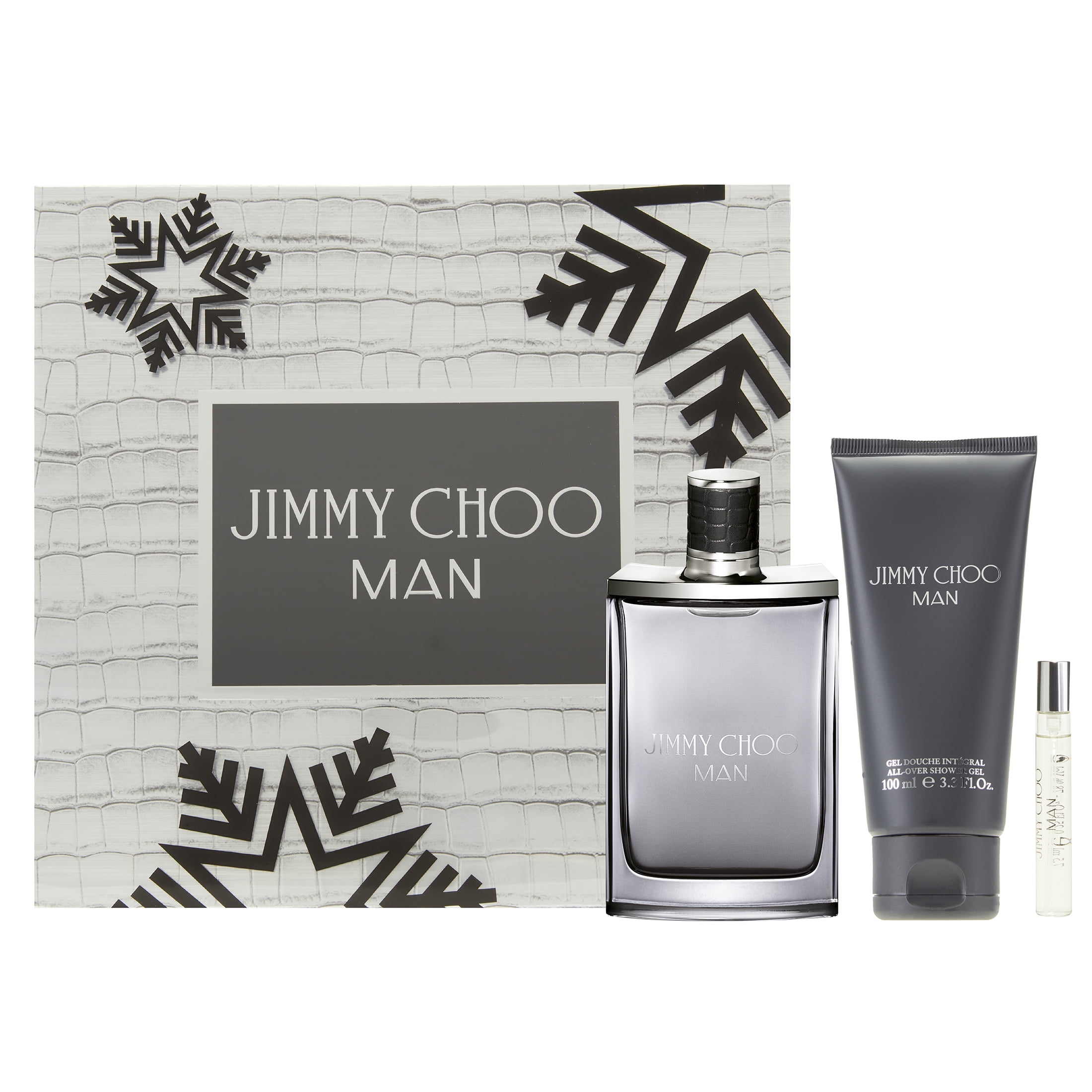 Jimmy Choo Man Blue / Jimmy Choo Set (M)