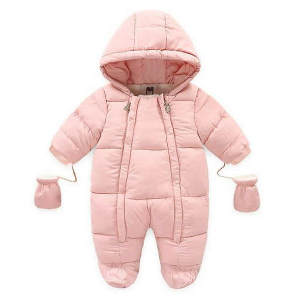 Multitrust Baby S One Piece Suit Autumn Winter Warm Long Sleeve Zip Up Hooded Jumpsuit With Gloves For Toddler Boys Girls Walmart Com Walmart Com Multitrust Baby S One Piece Suit Autumn Winter Warm Long Sleeve Zip Up Hooded Jumpsuit With Gloves For Toddler Boys Girls Walmart Com Walmart Com