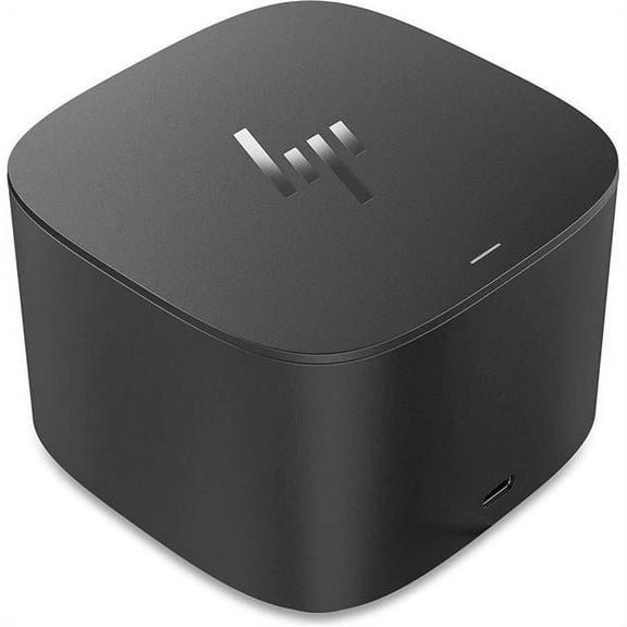 Hp Thunderbolt Dock G2 with Combo Cable 3TR87AA