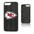 thumbnail image 4 of Kansas City Chiefs iPhone Text Backdrop Design Bump Case, 4 of 5