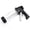 Black, variant on SPRING PARK Cookie Biscuit Press/Icing Decorating Gun for Cake Decorating Stainless Steel