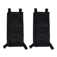 thumbnail image 1 of Fishing Rod Holder Rest Car Carrier For Vehicle Backseat 3 Poles Tackle Tool, 1 of 5