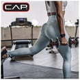 thumbnail image 6 of CAP Barbell 5-in-1, 25lb ADJUSTABELL® Dumbbell, (5 10 15 20 25 lb) in 5lb Increments, 6 of 7