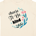 thumbnail image 4 of Inktastic Choose to Be Kind Girls Toddler T-Shirt, 4 of 5