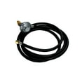 thumbnail image 3 of Dyna-Glo Delux RMC-FA60DGD-01 60,000 BTU Portable Forced Air Propane Heater, 3 of 6