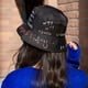 thumbnail image 5 of Lindo sombrero de pescador para la playa, 5 of 5