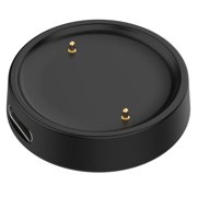 XiHAMA Charger Compatible with Amazfit Active2/Active2 Square, Replacement Charging Cable Cord Compatible with Amazfit Bip 6, Active 2 Smart Watch