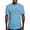 Baby Blue, variant on CafePress - Alpha Sigma Phi Greek Dad Stone T Shirt - Fitted T-Shirt, Vintage Fit Soft Cotton Tee