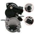 thumbnail image 6 of Maxpeedingrods Air Suspension Compressor Pump W/ Relay For Mercedes GL450 GL550 G350 07-12, 6 of 6