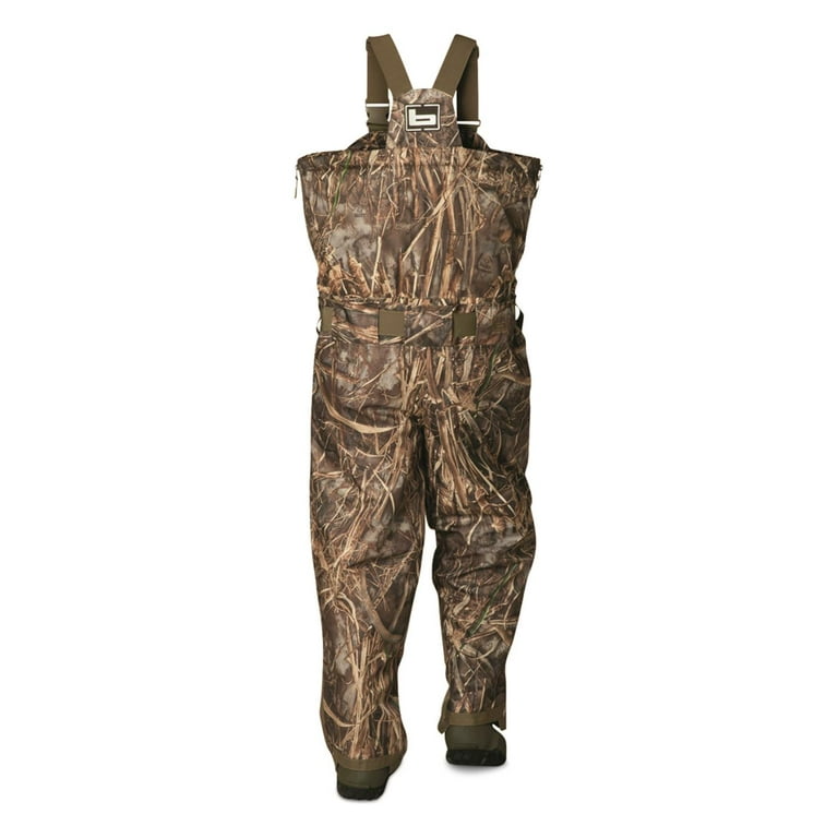 Banded RedZone 3.0 Breathable Insulated Wader 