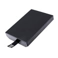 thumbnail image 1 of Disco duro interno HWAYO 320GB para Xbox360 Xbox 360 S Slim Juegos, 1 of 3