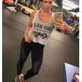thumbnail image 3 of Leggins Mujer Licra Ejercicio Gym , Corte Levanta Pompa Moda, 3 of 8