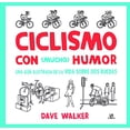 thumbnail image 1 of GANDHI CICLISMO CON MUCHO HUMOR Gandhi DAVE WALKER, 1 of 1