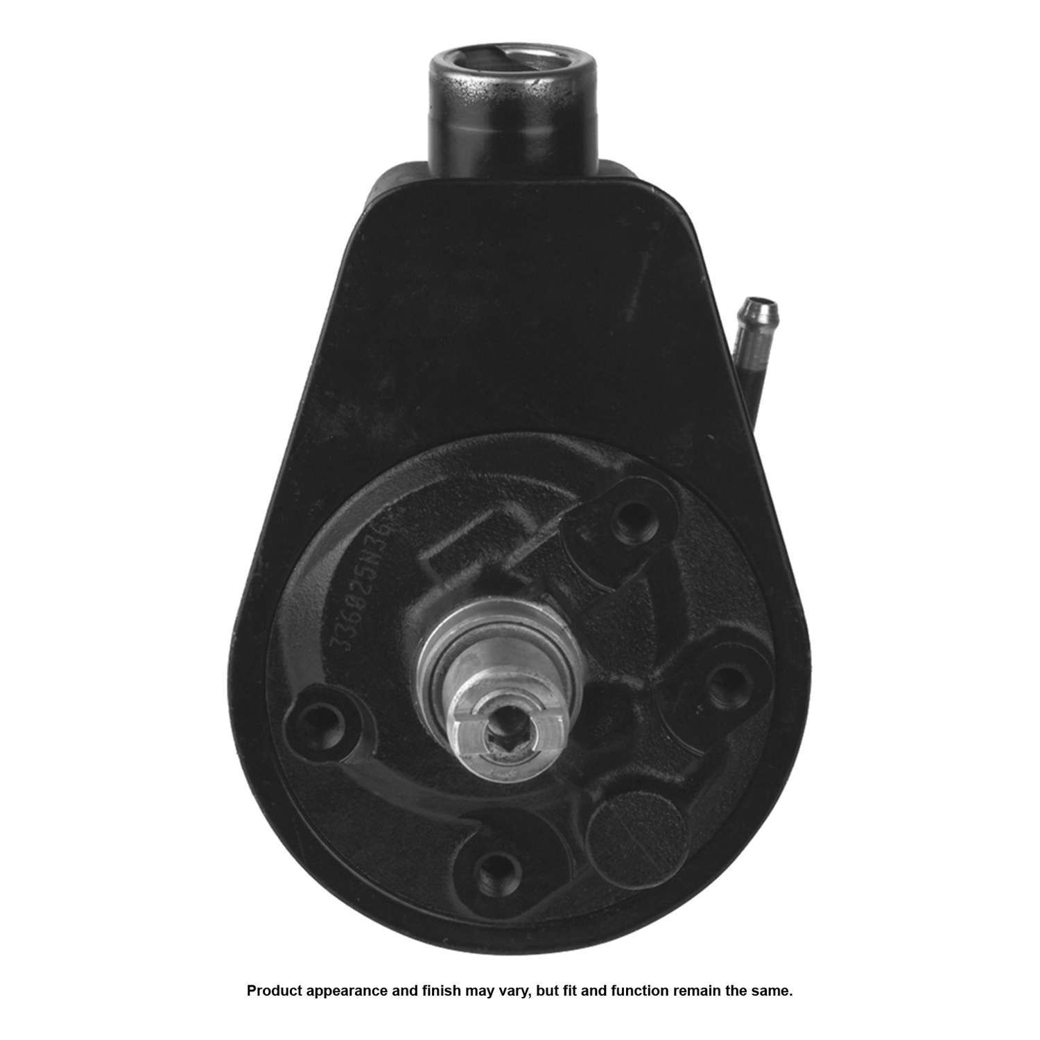 Remanufactured Cardone P/S Pump, w/Reservoir