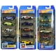thumbnail image 2 of Hot Wheels Paquete de 5 de 15 autos de juguete 1:64, 2 of 2