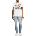 thumbnail image 2 of Hunter x Hunter Men's Graphic T-Shirt, 2 of 5