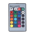 thumbnail image 4 of Luz Colorida LED Antiniebla Estroboscópica Blub Con Control Remoto 12-24V H8 27SMD RGB, 4 of 7
