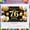 1A, variant on Golden Glitter Happy 76th Birthday Banner Shiny Design 76th Birthday Display Gift Cake Pattern Birthday Backdrop for 76th Birthday Party Adult Anniversary Birthday Celebration