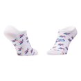 thumbnail image 3 of Calcetas Reebok Unisex Casual Deportivos 3 Pack Low Cut blanco XL, 3 of 7