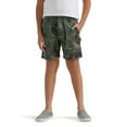 thumbnail image 3 of Wrangler® Boys Utility Relaxed Short Sizes 4-18 (Little Boy, Big Boy, Husky), 3 of 9