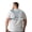 Gray, variant on Pukitry Plus Size Back Brace, Back Brace Posture Corrector for Women, and Men, Ideally Use as Plus Size XL to XXXL Back Straps for Posture, Hydrolabs Posture Fix, Grey