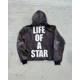 thumbnail image 2 of Y2K Vintage Harajuku estrella parche bordado Sudadera con capucha de gran tamaño hombres y mujeres americano Hip-hop gótico nueva tendencia deportes Sudadera con capucha abrigo, 2 of 5