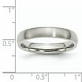 thumbnail image 6 of Stainless Steel 4mm Brushed Band, 6 of 11