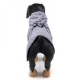 thumbnail image 4 of CNKOO Dog Bathrobe Soft Super Absorbent Luxuriously 100% Microfiber Dog Drying Towel Robe with Hood/Belt for Large  Medium  Small Dogs, 4 of 6