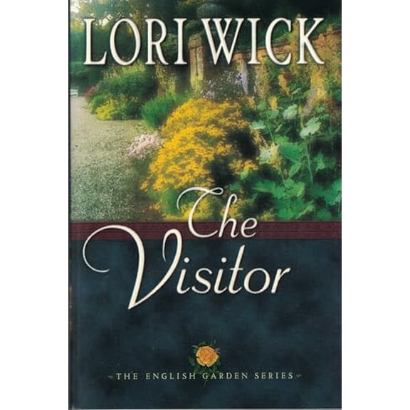 Pre-Owned The Visitor (Paperback) 0736909133 9780736909136