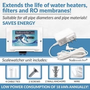 Scalewatcher Nano Hard Water Solution