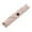 Beige, variant on Amdohai Antique Leather Pen Case Fountain Handmade Sleeve Bag Pouch Protector for Single Pen Stylus Ballpoint 7 * 1.2''
