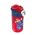 thumbnail image 2 of Zak Designs 16oz Mario Jubilation Water Bottle, 2 of 7