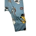 thumbnail image 3 of Character Baby One-Piece Coverall with Long Sleeves, Sizes 0M-24M, 3 of 3