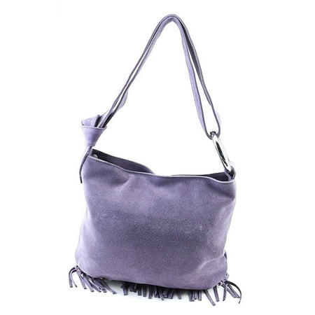 Sequoia Paris Fantasia Women Suede Messenger Sequoia Paris Fantasia Women Suede Messenger