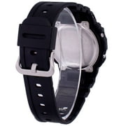 G-shock Solid Colors DW-5600BB-1 Men's Watch [Limited] Import