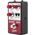 thumbnail image 2 of Guardabarros con pedal Bassman Driver, 2 of 3