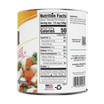 thumbnail image 2 of Veg-All Homestyle Large Cut Vegetables, 29 oz., Can, 2 of 6