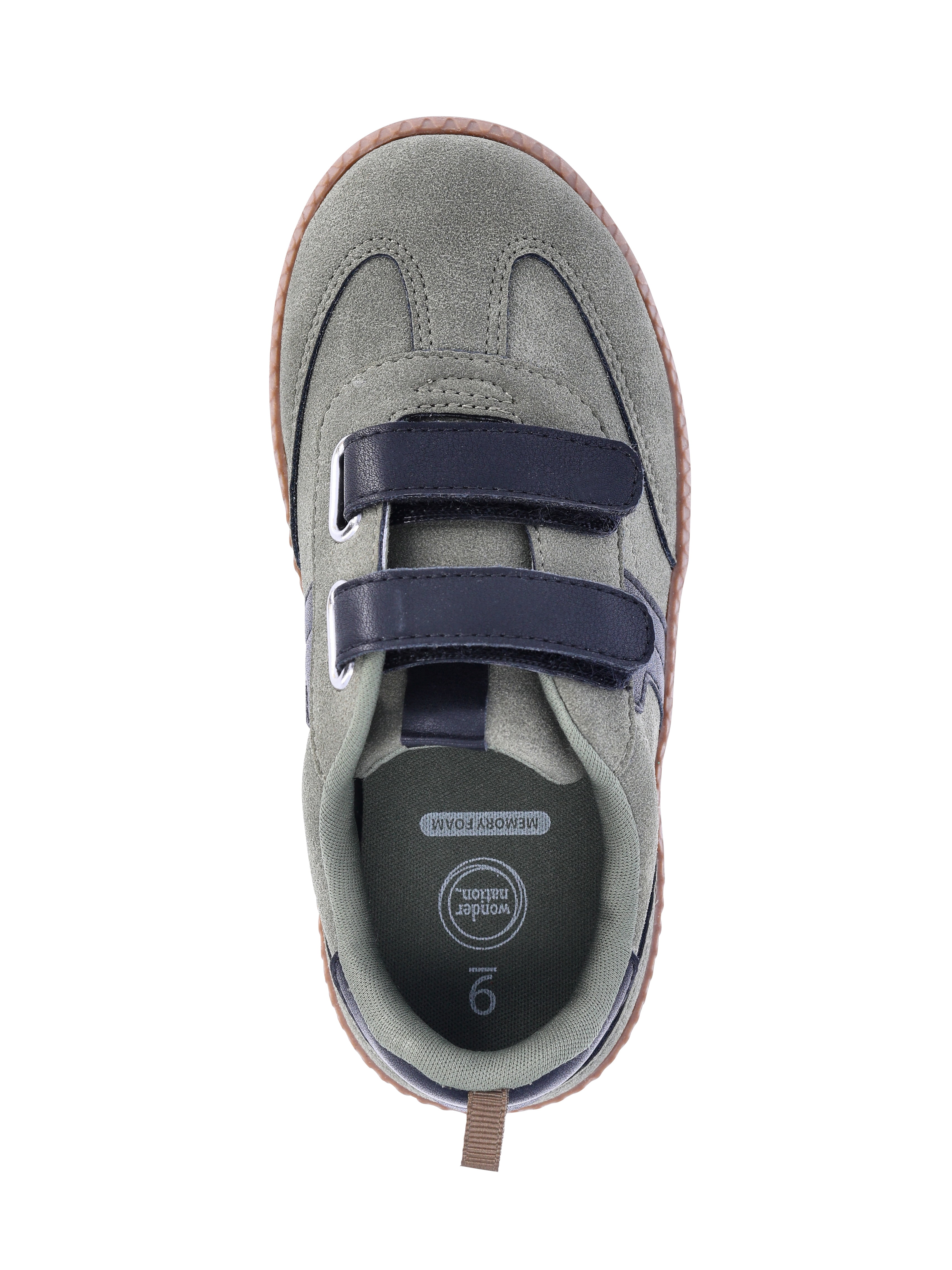 Wonder Nation Toddler Sport Sneakers