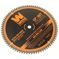 thumbnail image 4 of Hoja de sierra WEN BL1080 de 10" con 80 dientes y punta de carburo, 4 of 4