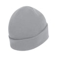 thumbnail image 2 of Absolute Apparel Knitted Turn Up Ski Hat, 2 of 4
