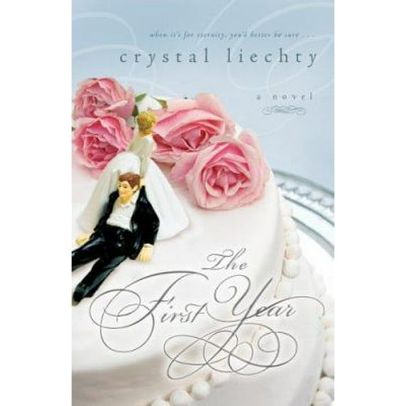 Pre-Owned The First Year (Paperback) 1555179827 9781555179823