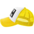 thumbnail image 3 of Correctional Officer Stupid People Keep Me Employed Mesh Hat Women Men Trucker Hat Baseball Cap, 3 of 8