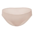 thumbnail image 3 of Bikini Hanes Panties para Mujer, Multicolor 1 Paquete con 3 Piezas Talla 6, 3 of 4