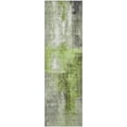 thumbnail image 2 of Addison Rugs Mayfield Premium Machine Washable Transitional Modern Fern Runner Rug, 2'3" x 7'6", 2 of 6
