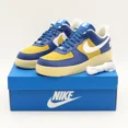 thumbnail image 1 of DM8462-400 Undefeated Ni&ke Air Force 1 Low 5 On It (Men's), 1 of 1