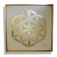 thumbnail image 1 of Cuadro Kessa Muebles  MANDALA ORO, 1 of 1